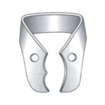 Rubber Dam Instrument RD-20-01 RD 20 01