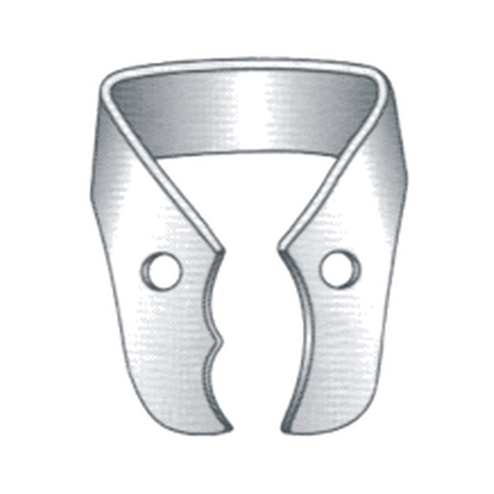Rubber Dam Instrument RD-20-01 1 Rubber Dam Instrument RD-20-01