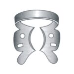 Rubber Dam Instrument RD-220-01 RD 220 01