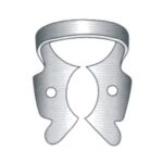 Rubber Dam Instrument RD-225-01 RD 225 01