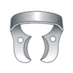 Rubber Dam Instrument RD-230-01 RD 230 01