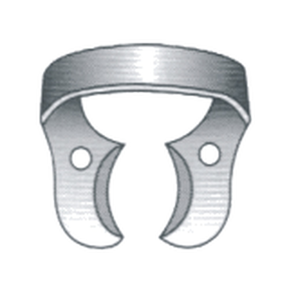 Rubber Dam Instrument RD-230-01 1 Rubber Dam Instrument RD-230-01