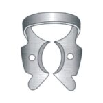 Rubber Dam Instrument RD-235-01 RD 235 01