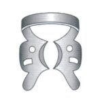 Rubber Dam Instrument RD-240-01 RD 240 01