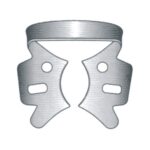Rubber Dam Instrument RD-245-01 RD 245 01