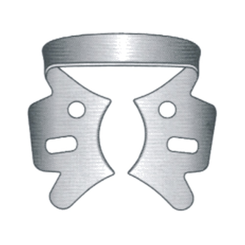 Rubber Dam Instrument RD-245-01 1 Rubber Dam Instrument RD-245-01