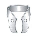 Rubber Dam Instrument RD-25-01 RD 25 01