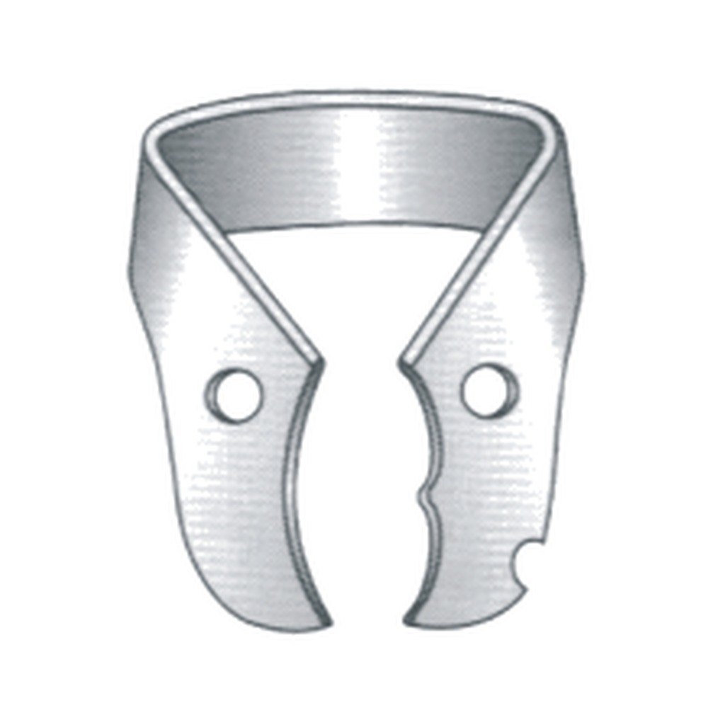 Rubber Dam Instrument RD-25-01 1 Rubber Dam Instrument RD-25-01
