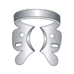 Rubber Dam Instrument RD-250-01 RD 250 01
