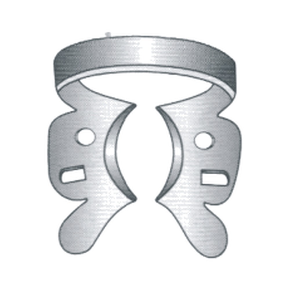 Rubber Dam Instrument RD-250-01 1 Rubber Dam Instrument RD-250-01