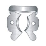 Rubber Dam Instrument RD-255-01 RD 255 01