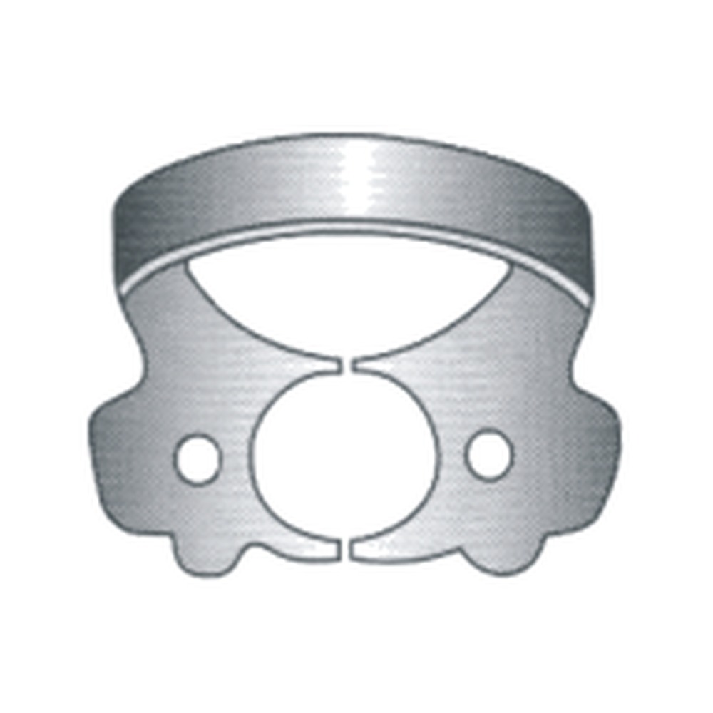 Rubber Dam Instrument RD-260-01 1 Rubber Dam Instrument RD-260-01