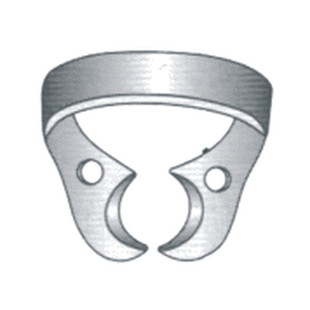 Rubber Dam Instrument RD-265-01 1 Rubber Dam Instrument RD-265-01