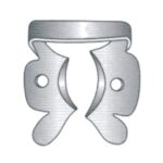 Rubber Dam Instrument RD-270-01 RD 270 01