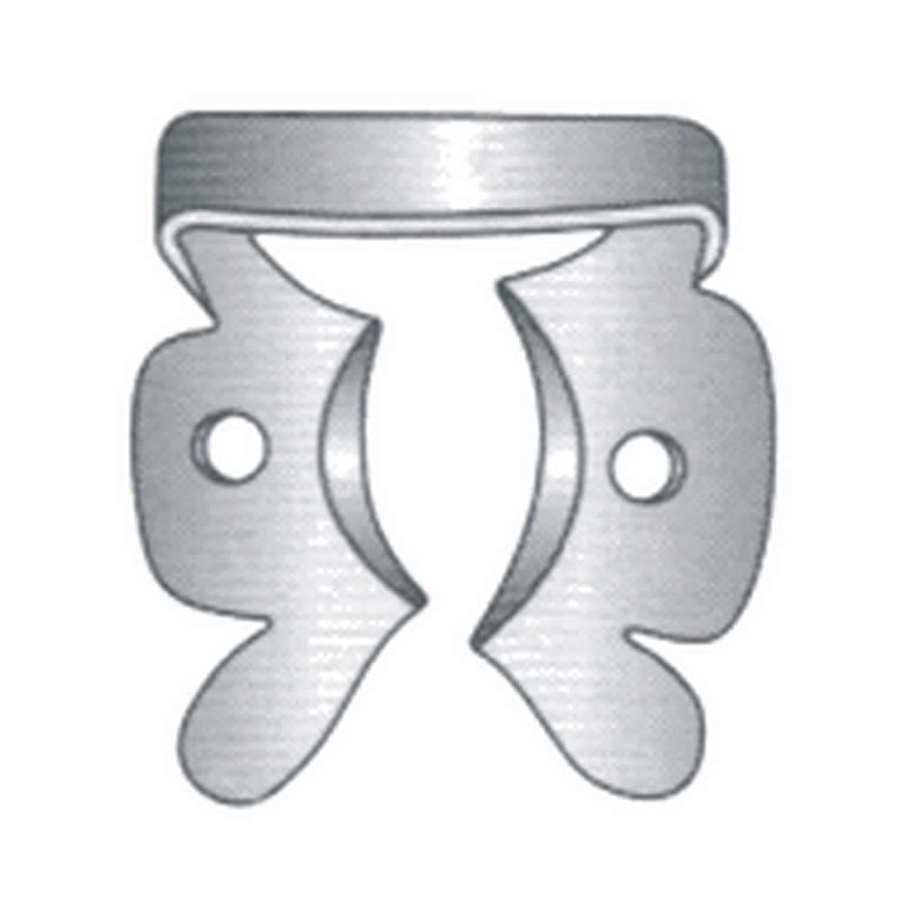 Rubber Dam Instrument RD-270-01 1 Rubber Dam Instrument RD-270-01
