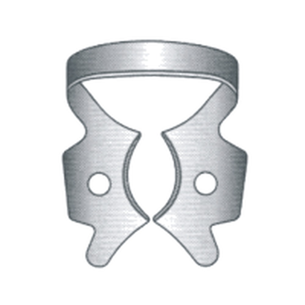 Rubber Dam Instrument RD-275-01 1 Rubber Dam Instrument RD-275-01