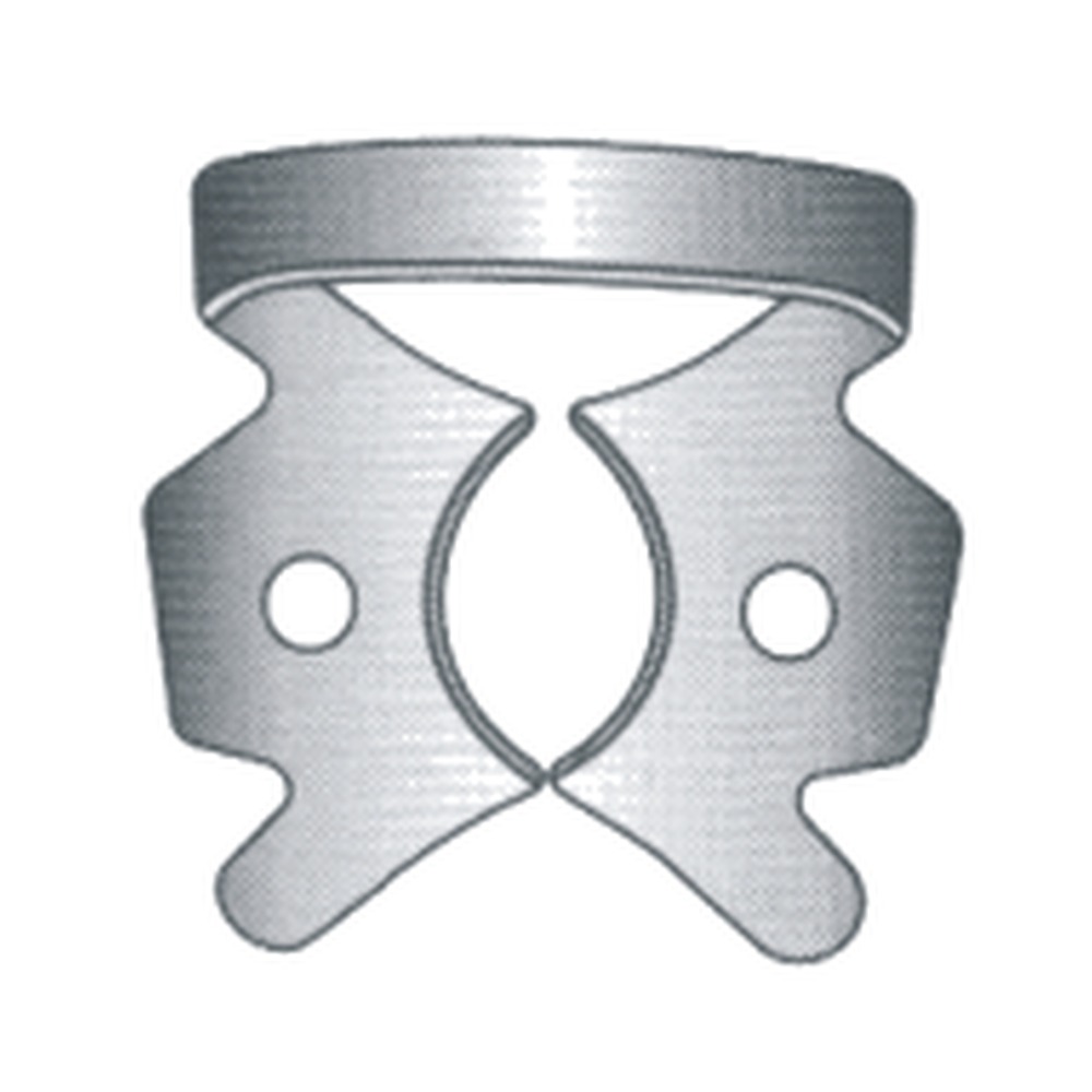 Rubber Dam Instrument RD-285-01 1 Rubber Dam Instrument RD-285-01