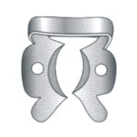 Rubber Dam Instrument RD-290-01 RD 290 01