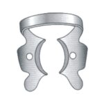 Rubber Dam Instrument RD-295-01 RD 295 01
