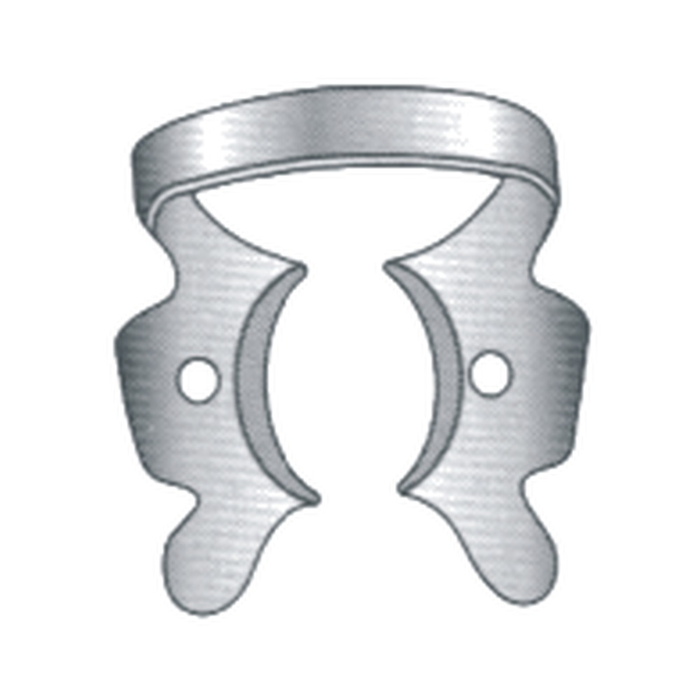 Rubber Dam Instrument RD-295-01 1 Rubber Dam Instrument RD-295-01