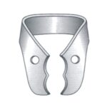 Rubber Dam Instrument RD-30-01 RD 30 01
