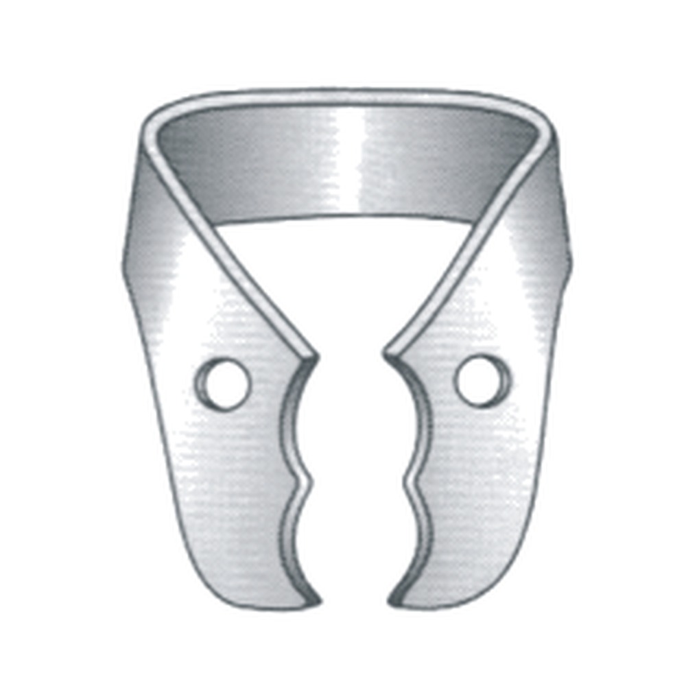 Rubber Dam Instrument RD-30-01 1 Rubber Dam Instrument RD-30-01