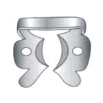 Rubber Dam Instrument RD-300-01 RD 300 01
