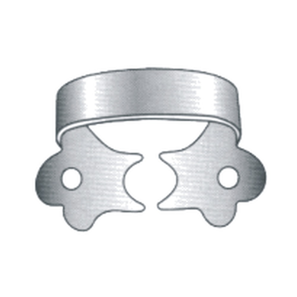 Rubber Dam Instrument RD-310-01 1 Rubber Dam Instrument RD-310-01