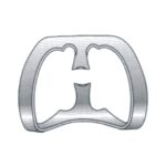 Rubber Dam Instrument RD-345-01 RD 345 01