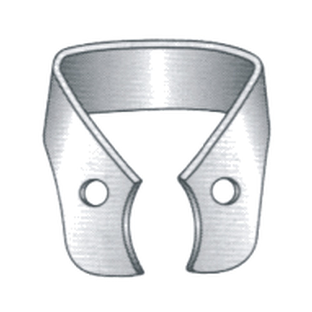 Rubber Dam Instrument RD-35-01 1 Rubber Dam Instrument RD-35-01