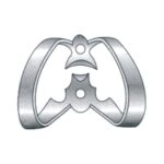 Rubber Dam Instrument RD-350-01 RD 350 01