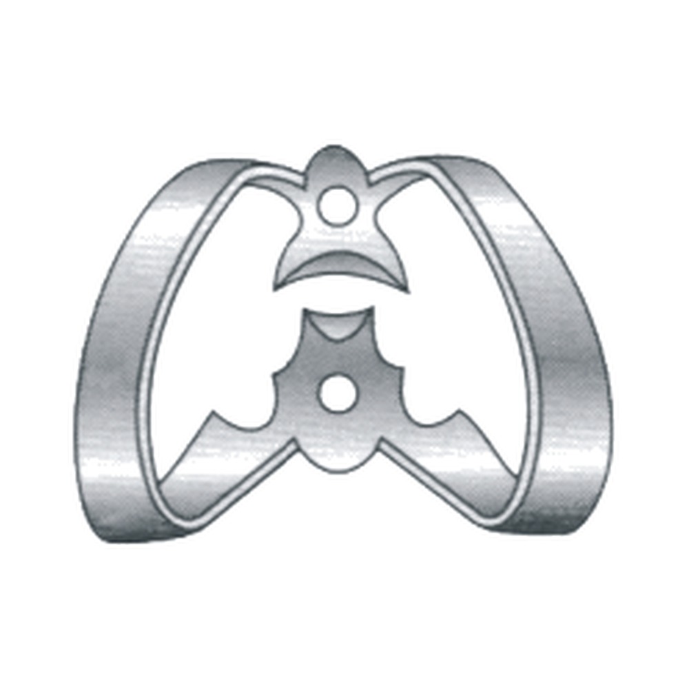 Rubber Dam Instrument RD-350-01 1 Rubber Dam Instrument RD-350-01