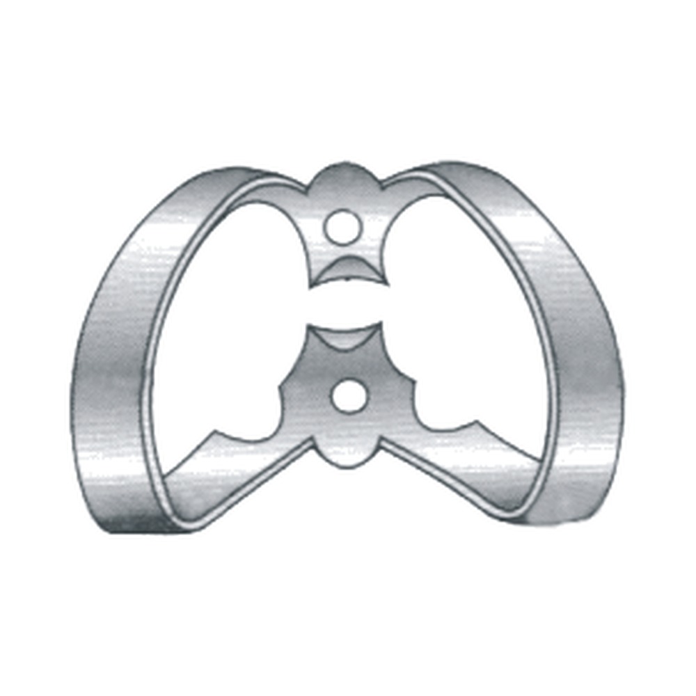 Rubber Dam Instrument RD-355-01 1 Rubber Dam Instrument RD-355-01