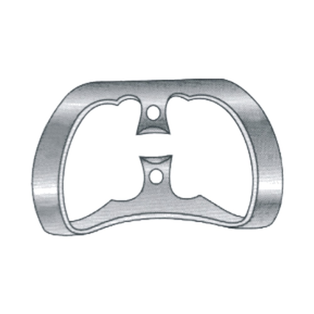 Rubber Dam Instrument RD-360-01 1 Rubber Dam Instrument RD-360-01