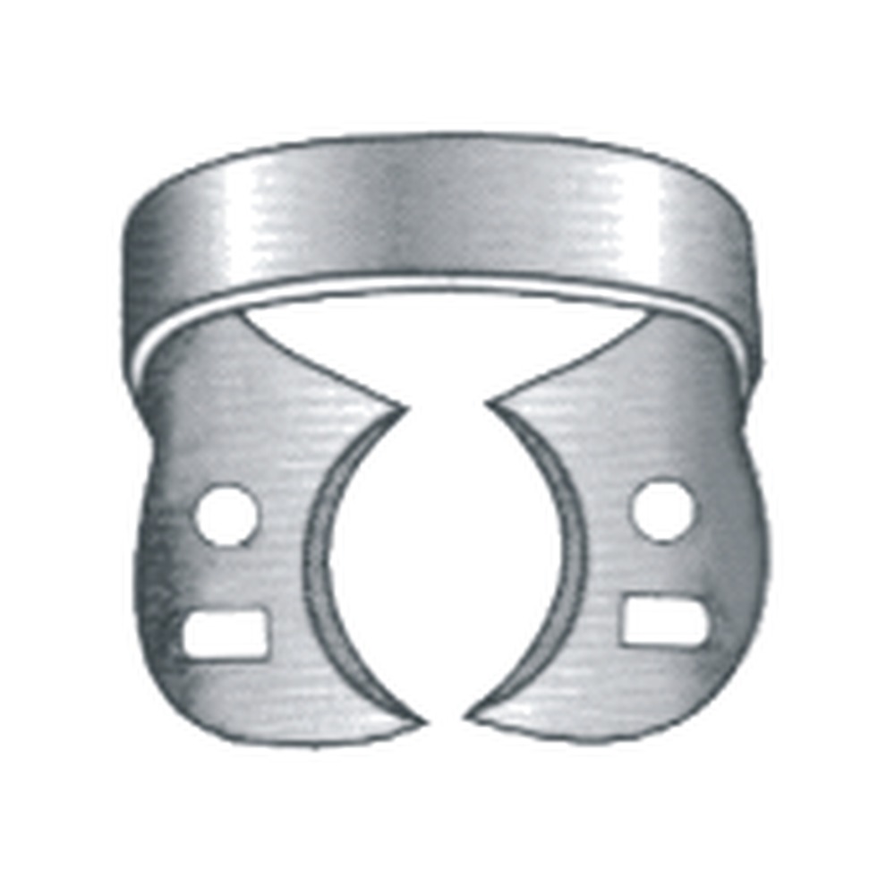 Rubber Dam Instrument RD-365-01 1 Rubber Dam Instrument RD-365-01