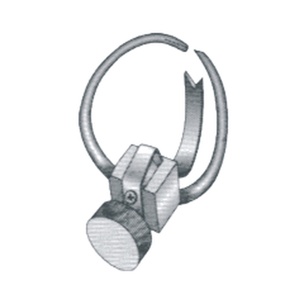 Rubber Dam Instrument RD-370-01 1 Rubber Dam Instrument RD-370-01