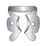 Rubber Dam Instrument RD-375-01 RD 375 01