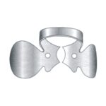 Rubber Dam Instrument RD-385-01 RD 385 01