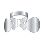 Rubber Dam Instrument RD-390-01 RD 390 01