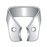 Rubber Dam Instrument RD-40-01 RD 40 01