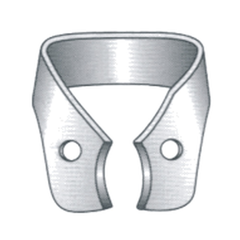 Rubber Dam Instrument RD-40-01 1 Rubber Dam Instrument RD-40-01