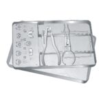 Rubber Dam Instrument Kit RD 400 01S