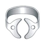 Rubber Dam Instrument RD-45-01 RD 45 01
