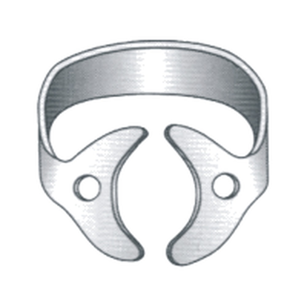 Rubber Dam Instrument RD-45-01 1 Rubber Dam Instrument RD-45-01