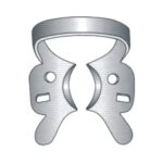 Rubber Dam Instrument RD-60-01 RD 60 01