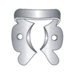 Rubber Dam Instrument RD-70-01 RD 70 01