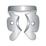 Rubber Dam Instrument RD-75-01 RD 75 01