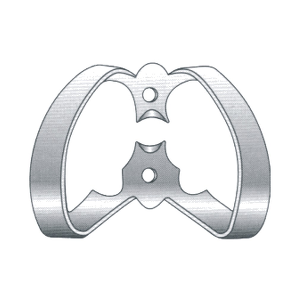 Rubber Dam Instrument RD-90-01 1 Rubber Dam Instrument RD-90-01