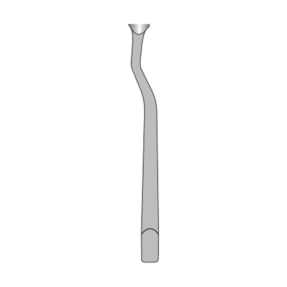 Syndesmotome SYN-10-04 1 Syndesmotome SYN-10-04