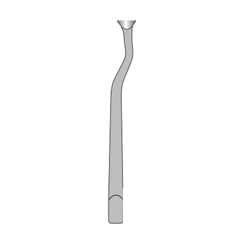 Syndesmotome SYN-10-05 1 Syndesmotome SYN-10-05